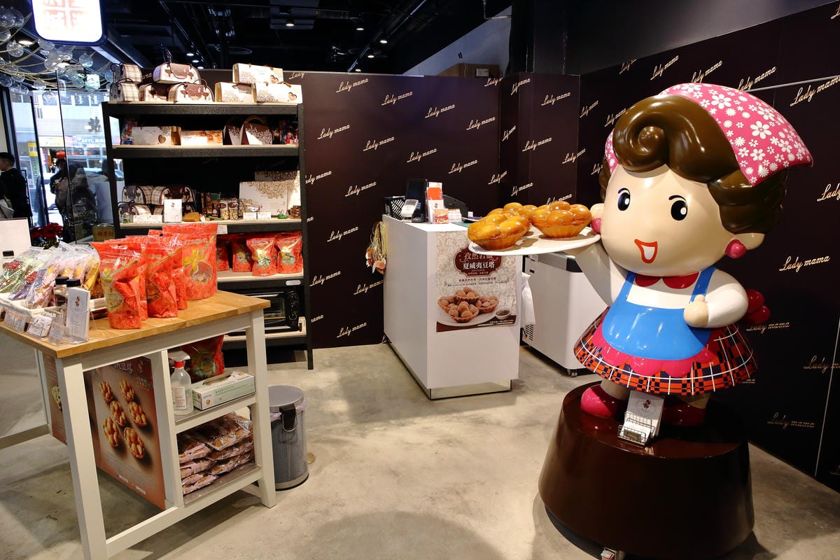 【食。桃園】ATT 筷食尚～桃園最新據點！2017年必吃！聚會用餐美食旗艦店，50間餐飲品牌進駐（店家總整理懶人包）