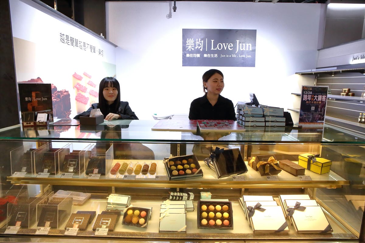 【食。桃園】ATT 筷食尚～桃園最新據點！2017年必吃！聚會用餐美食旗艦店，50間餐飲品牌進駐（店家總整理懶人包）