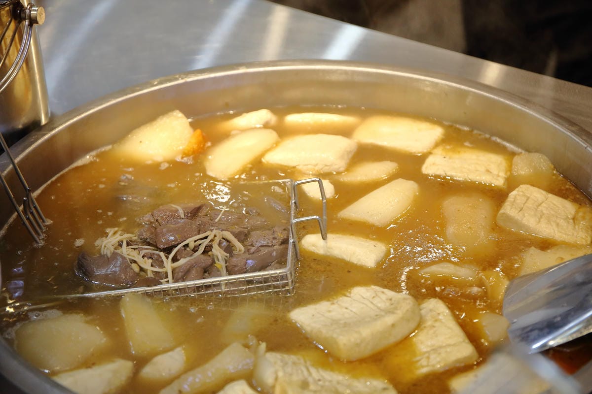 【食。桃園】ATT 筷食尚～桃園最新據點！2017年必吃！聚會用餐美食旗艦店，50間餐飲品牌進駐（店家總整理懶人包）