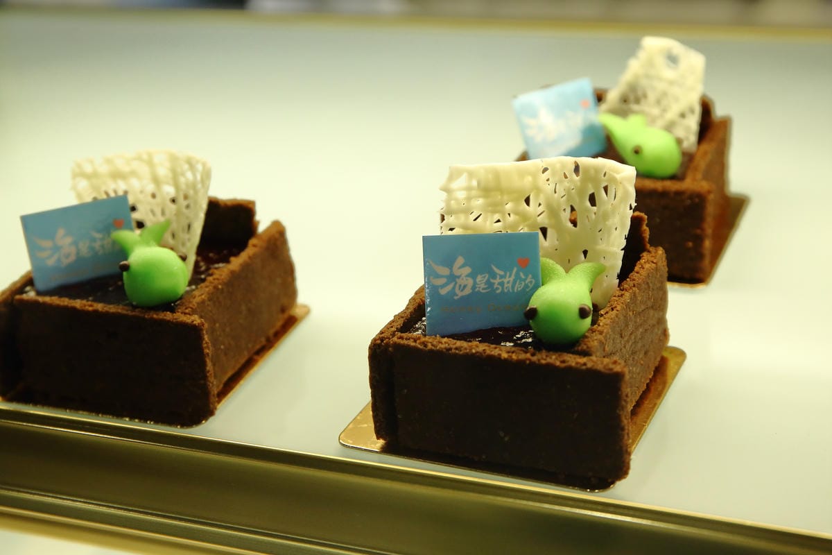 【食。桃園】ATT 筷食尚～桃園最新據點！2017年必吃！聚會用餐美食旗艦店，50間餐飲品牌進駐（店家總整理懶人包）