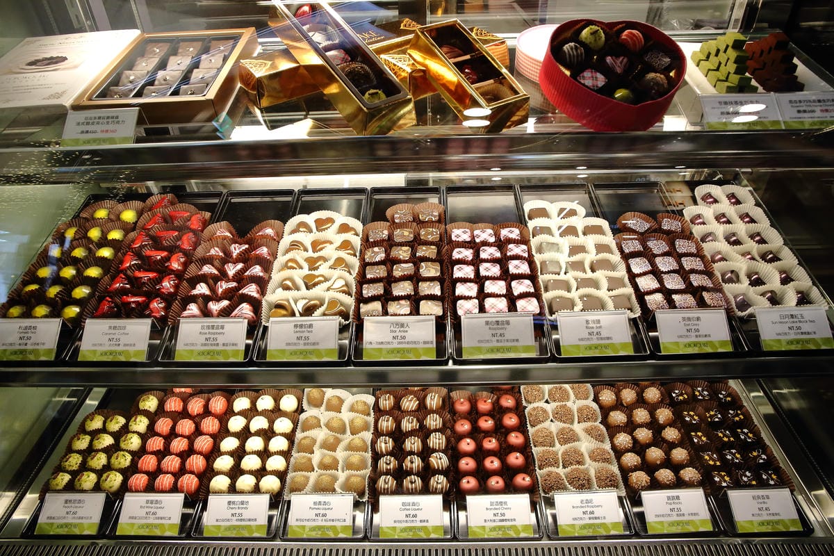 【食。桃園】ATT 筷食尚～桃園最新據點！2017年必吃！聚會用餐美食旗艦店，50間餐飲品牌進駐（店家總整理懶人包）