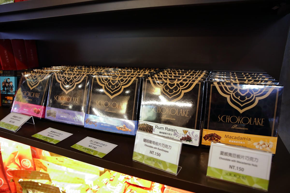 【食。桃園】ATT 筷食尚～桃園最新據點！2017年必吃！聚會用餐美食旗艦店，50間餐飲品牌進駐（店家總整理懶人包）