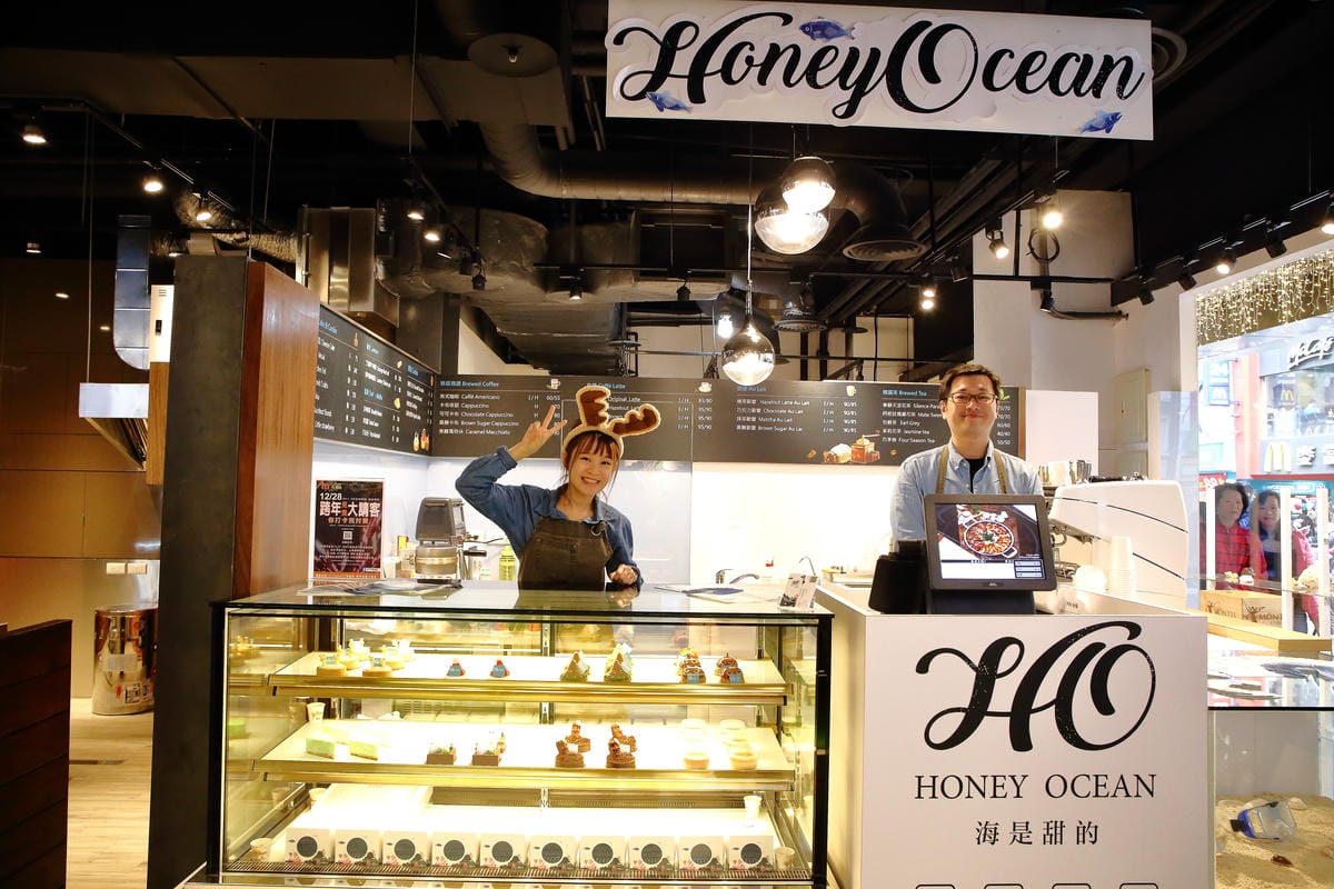 【食。桃園】ATT 筷食尚～桃園最新據點！2017年必吃！聚會用餐美食旗艦店，50間餐飲品牌進駐（店家總整理懶人包）