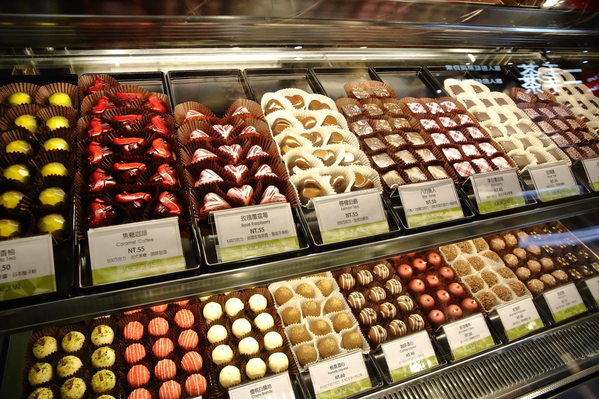 【食。桃園】ATT 筷食尚～桃園最新據點！2017年必吃！聚會用餐美食旗艦店，50間餐飲品牌進駐（店家總整理懶人包）