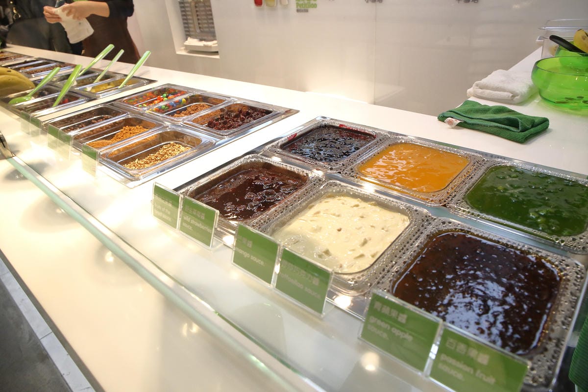 【食。桃園】ATT 筷食尚～桃園最新據點！2017年必吃！聚會用餐美食旗艦店，50間餐飲品牌進駐（店家總整理懶人包）