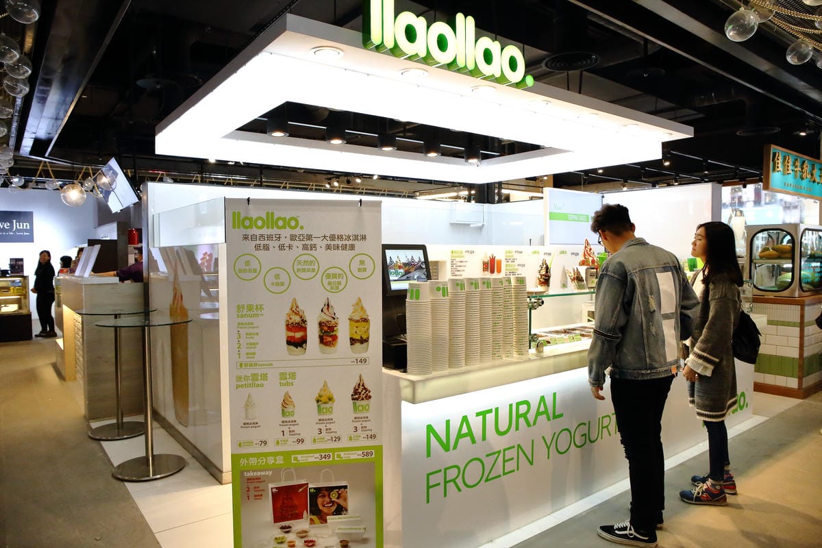 【食。桃園】ATT 筷食尚～桃園最新據點！2017年必吃！聚會用餐美食旗艦店，50間餐飲品牌進駐（店家總整理懶人包）