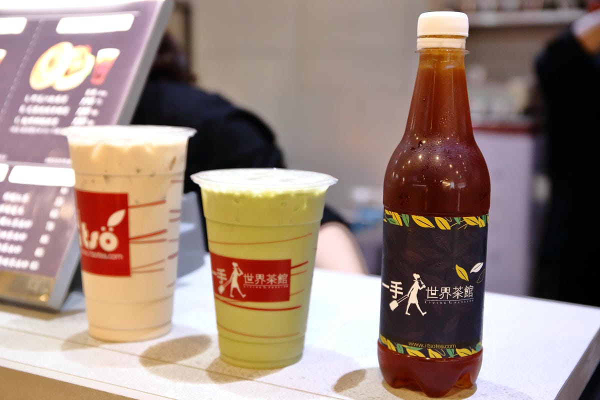 【食。桃園】ATT 筷食尚～桃園最新據點！2017年必吃！聚會用餐美食旗艦店，50間餐飲品牌進駐（店家總整理懶人包）