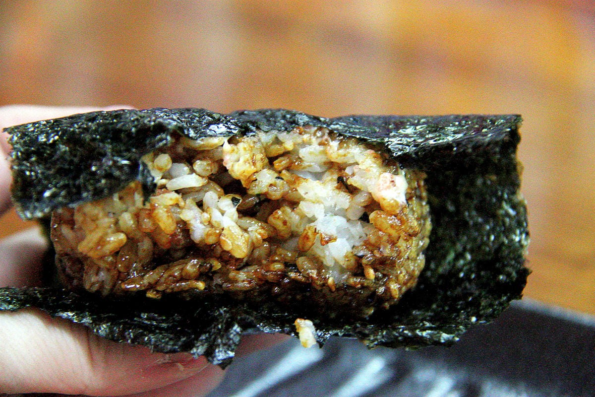 【食。台北】愛憲壽司～隱藏版的五星級日本料理，高C/P值的美味握壽司