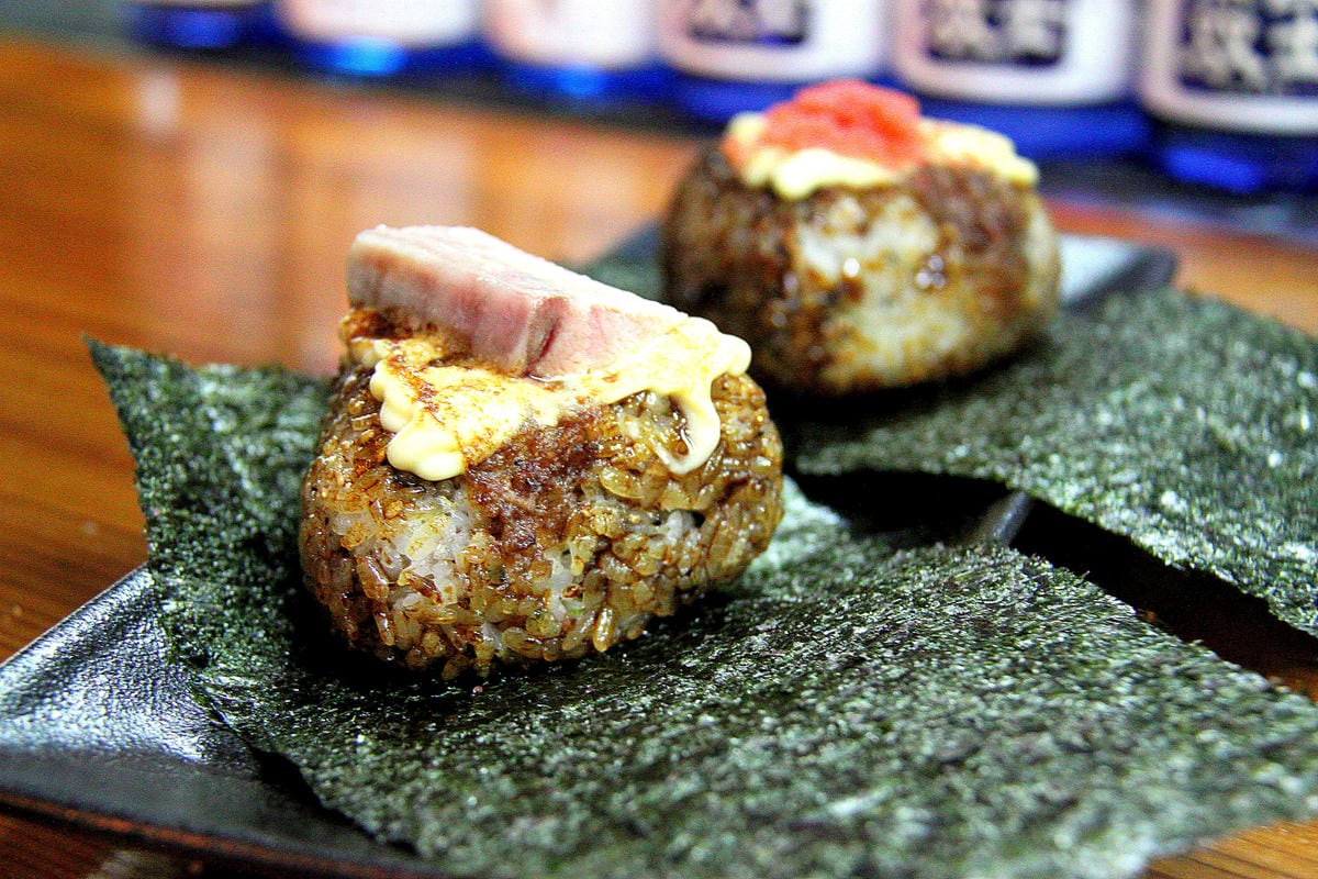 【食。台北】愛憲壽司～隱藏版的五星級日本料理，高C/P值的美味握壽司