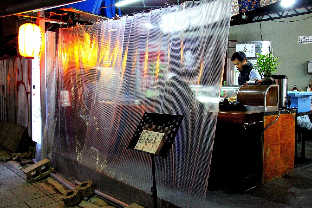 【食。台北】愛憲壽司～隱藏版的五星級日本料理，高C/P值的美味握壽司