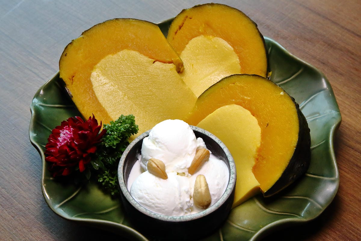 【食。桃園】泰集 Thai Bazaar～桃園藝文特區美食。令人驚呼連連絕無冷場的精緻泰國料理，顛覆你對泰國菜的印象！