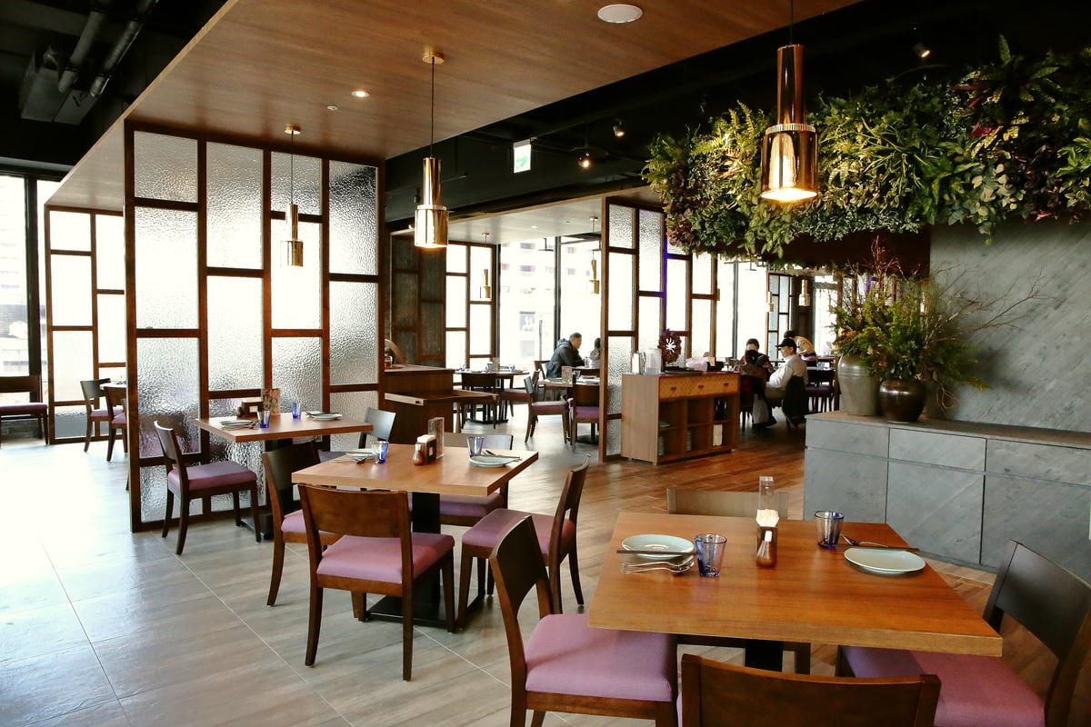 【食。桃園】泰集 Thai Bazaar～桃園藝文特區美食。令人驚呼連連絕無冷場的精緻泰國料理，顛覆你對泰國菜的印象！