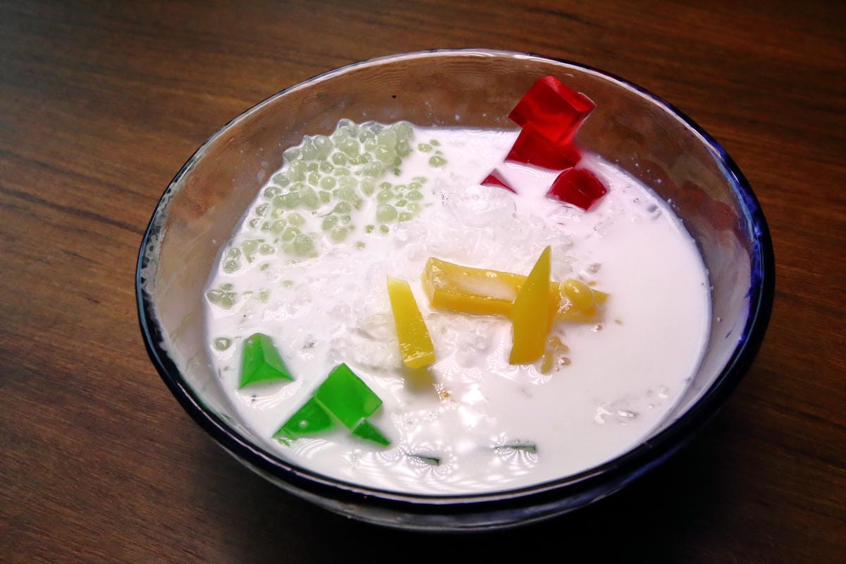 【食。桃園】泰集 Thai Bazaar～桃園藝文特區美食。令人驚呼連連絕無冷場的精緻泰國料理，顛覆你對泰國菜的印象！