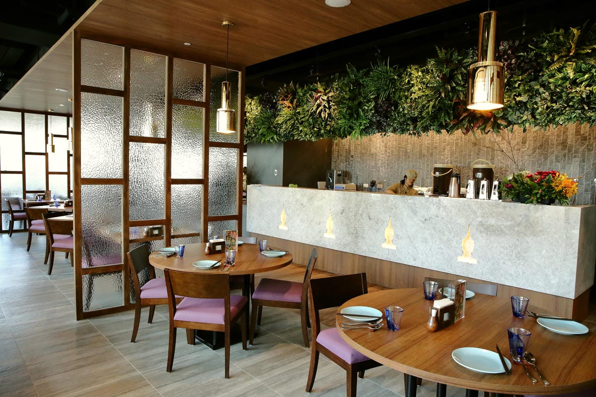 【食。桃園】泰集 Thai Bazaar～桃園藝文特區美食。令人驚呼連連絕無冷場的精緻泰國料理，顛覆你對泰國菜的印象！