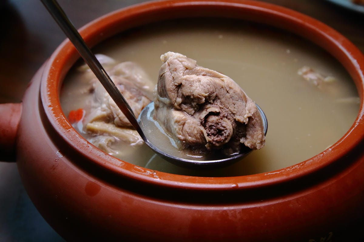 【食。桃園】泰集 Thai Bazaar～桃園藝文特區美食。令人驚呼連連絕無冷場的精緻泰國料理，顛覆你對泰國菜的印象！