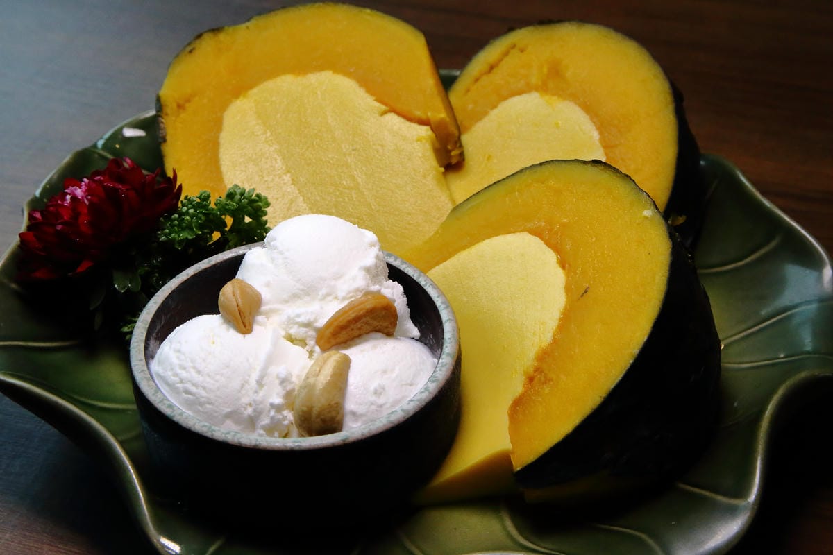 【食。桃園】泰集 Thai Bazaar～桃園藝文特區美食。令人驚呼連連絕無冷場的精緻泰國料理，顛覆你對泰國菜的印象！