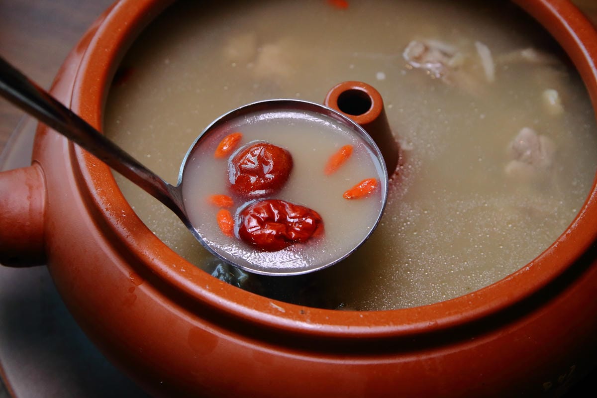 【食。桃園】泰集 Thai Bazaar～桃園藝文特區美食。令人驚呼連連絕無冷場的精緻泰國料理，顛覆你對泰國菜的印象！