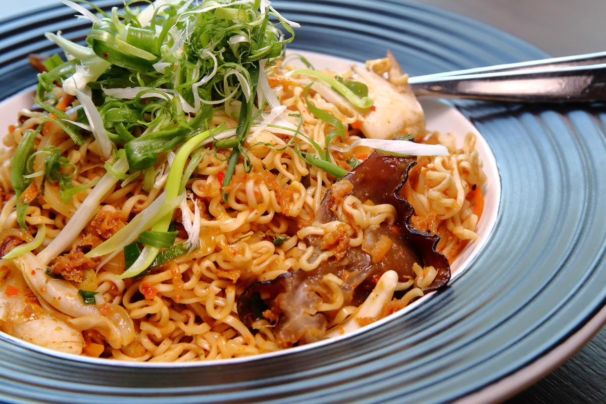 【食。桃園】泰集 Thai Bazaar～桃園藝文特區美食。令人驚呼連連絕無冷場的精緻泰國料理，顛覆你對泰國菜的印象！