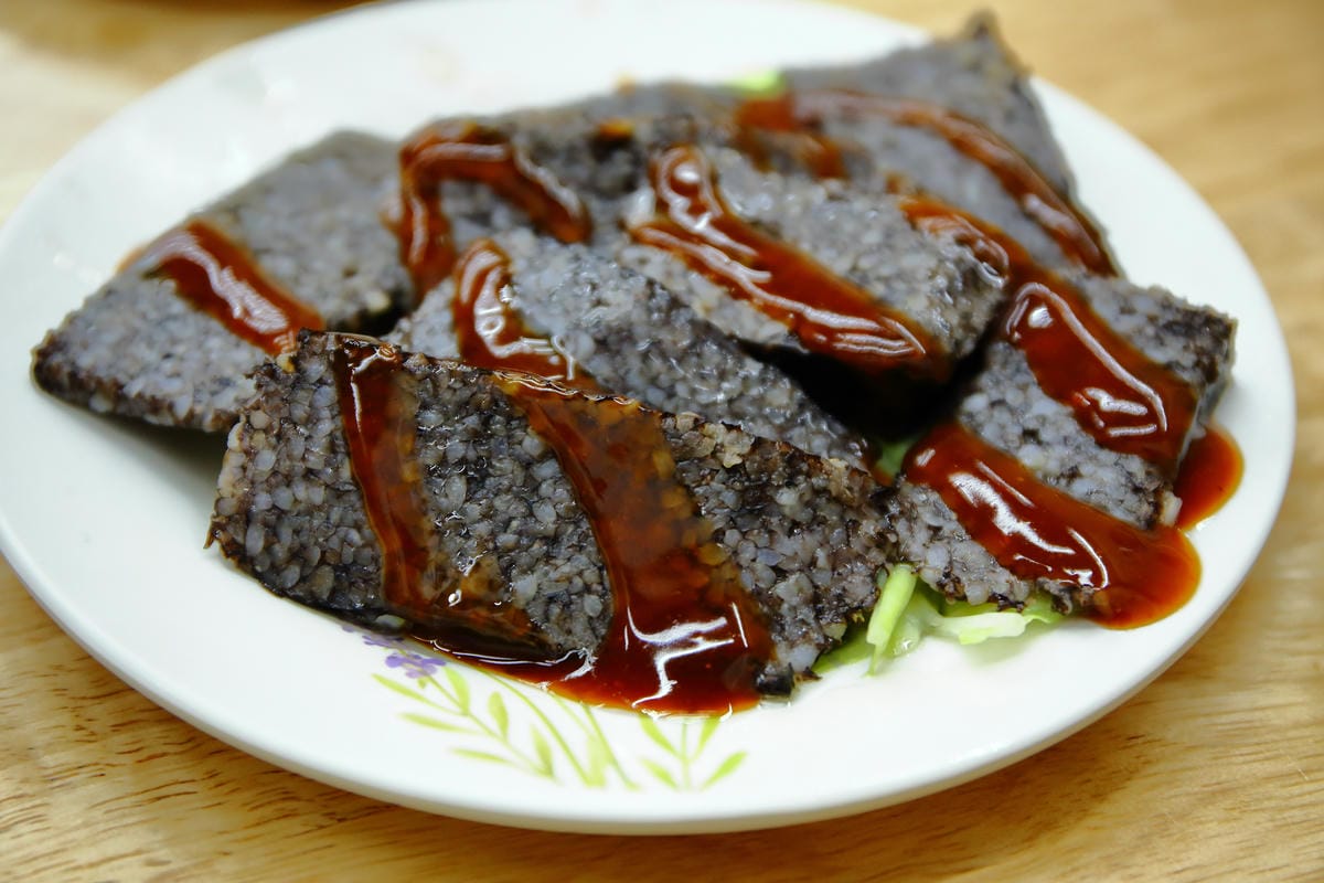 【食。板橋】鐘及美味-斗六當歸鴨～隱藏版鴨片飯，不輸五星級料理的鴨肉口感！來一碗當歸鴨一年四季的溫補的好朋友！