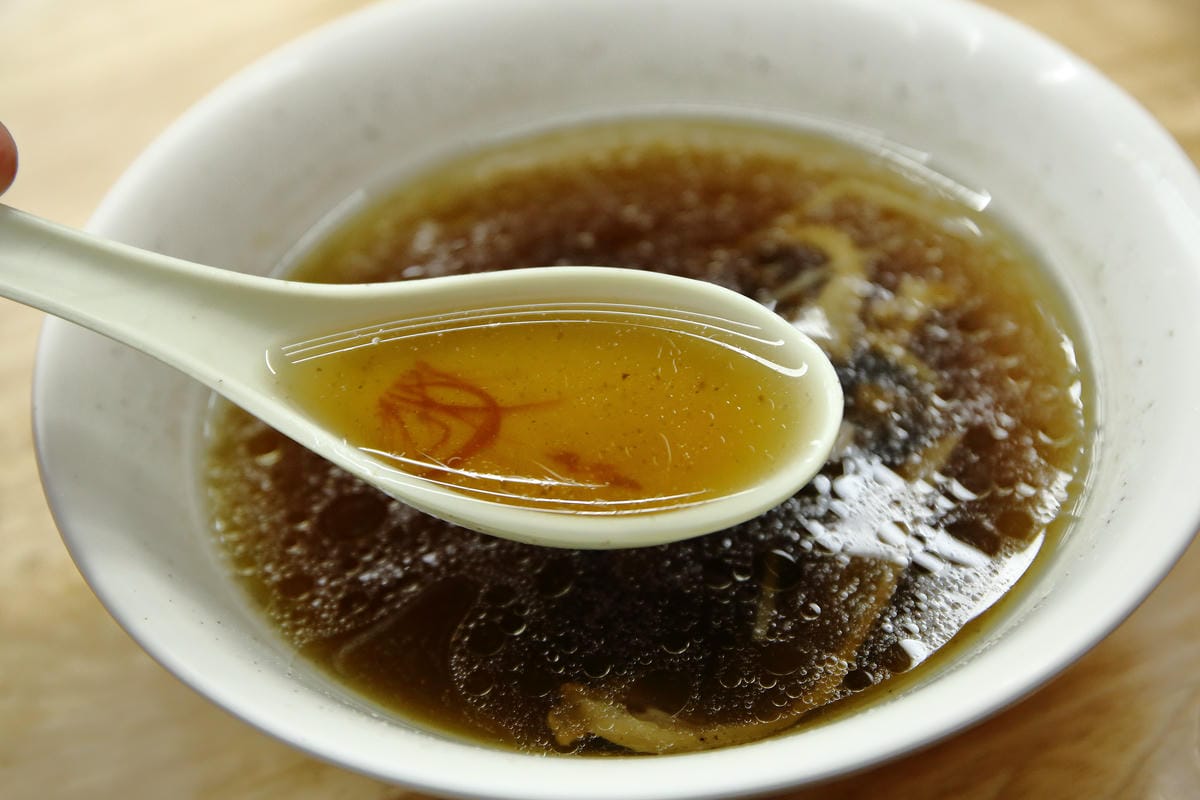 【食。板橋】鐘及美味-斗六當歸鴨～隱藏版鴨片飯，不輸五星級料理的鴨肉口感！來一碗當歸鴨一年四季的溫補的好朋友！