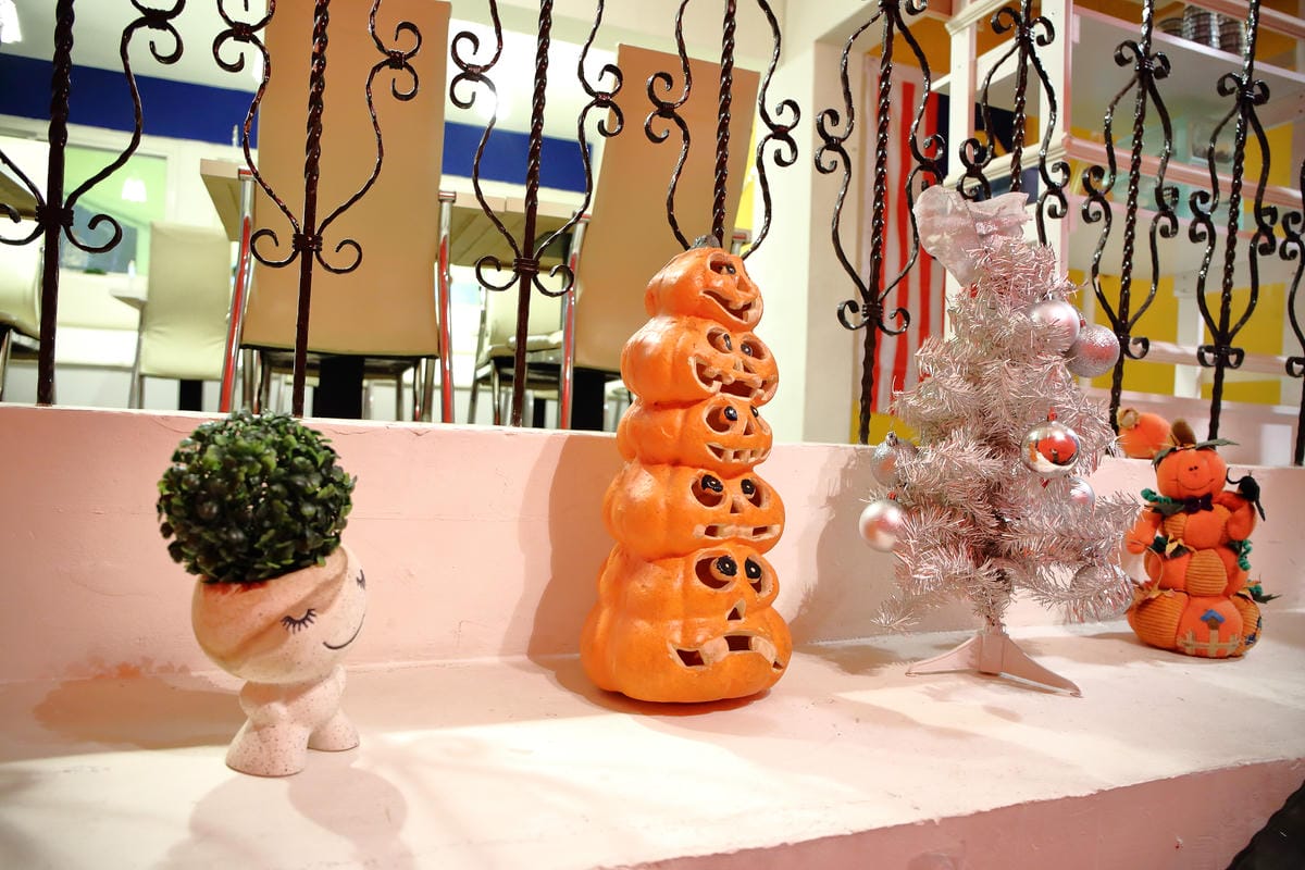 【食。永和】桑芭南洋美食～超「嗲」der！住在永和的你不得不知的美食！（已歇業）　