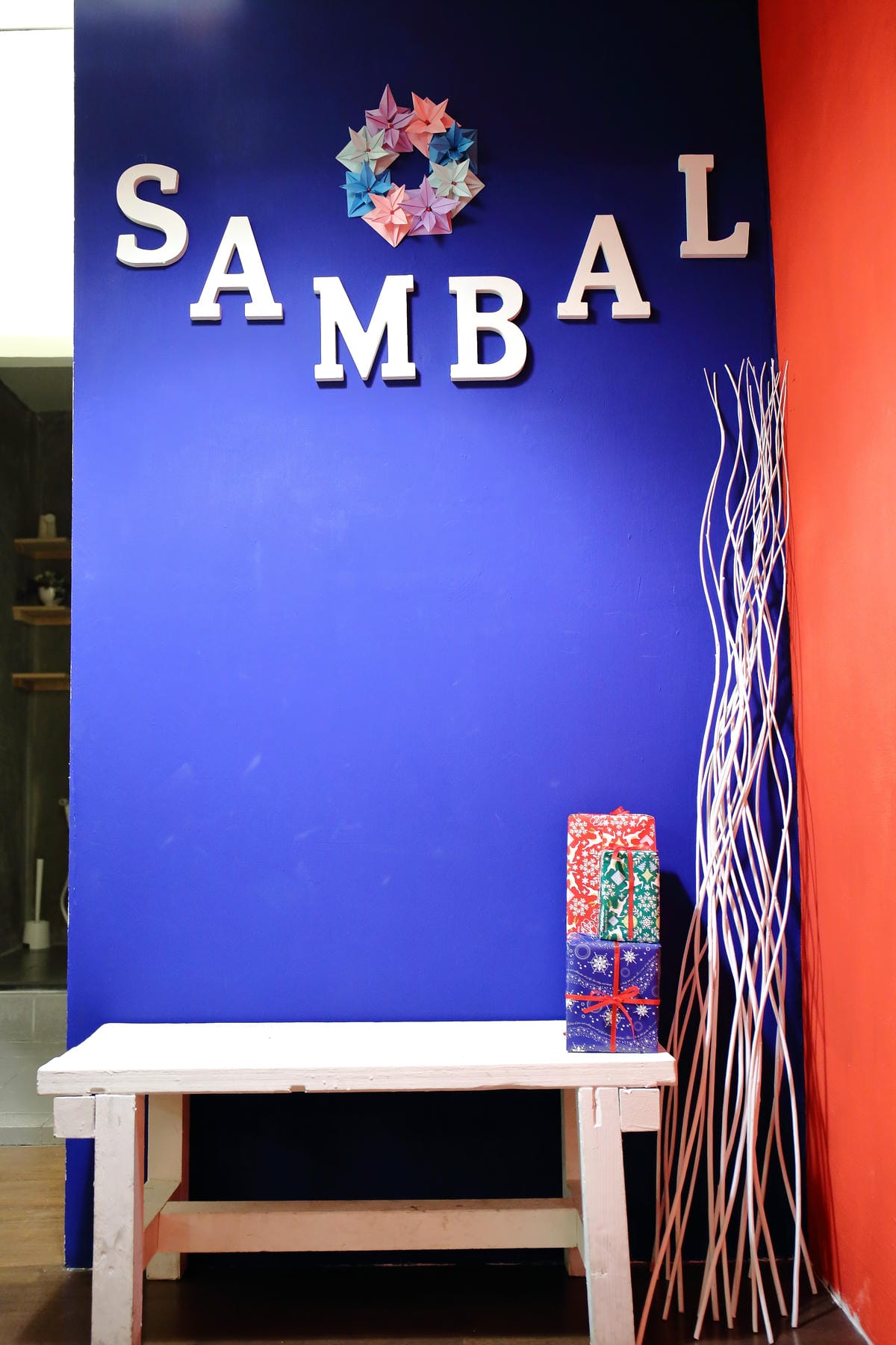 【食。永和】桑芭南洋美食～超「嗲」der！住在永和的你不得不知的美食！（已歇業）　