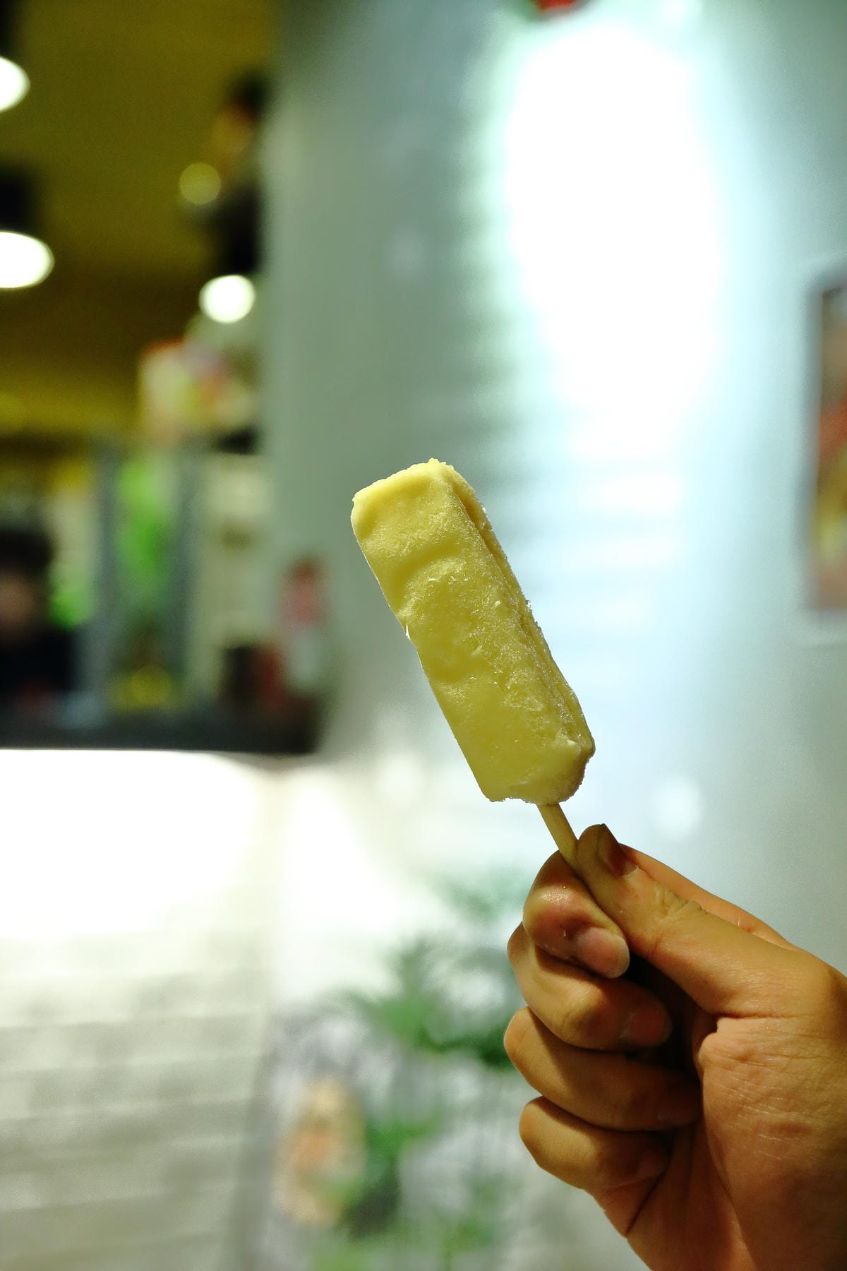 【食。永和】桑芭南洋美食～超「嗲」der！住在永和的你不得不知的美食！（已歇業）　