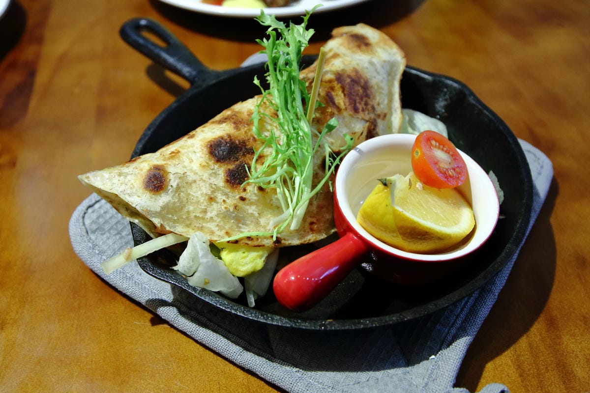 【食。中壢】福森咖啡 – 中壢海華店 Fussencafe’～IG美照打卡新地標！文青必訪！一起在老宅裡享受美味的早午餐吧！(已歇業)