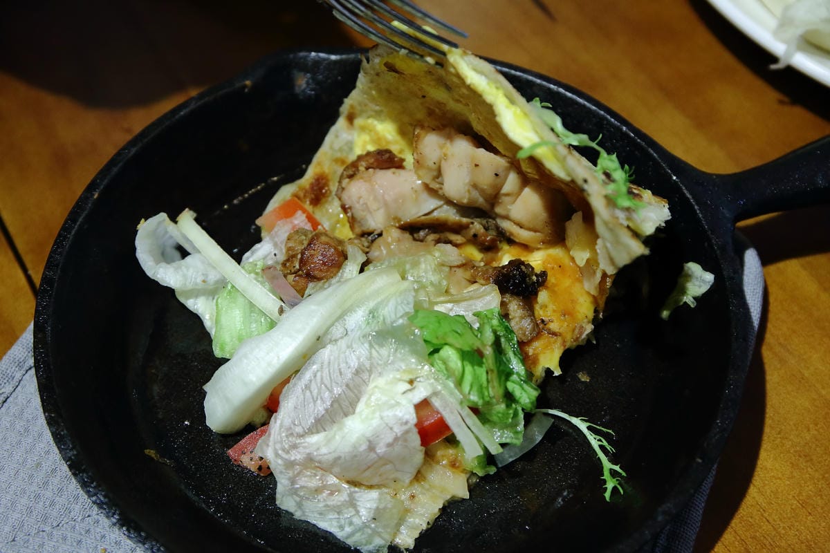 【食。中壢】福森咖啡 – 中壢海華店 Fussencafe’～IG美照打卡新地標！文青必訪！一起在老宅裡享受美味的早午餐吧！(已歇業)