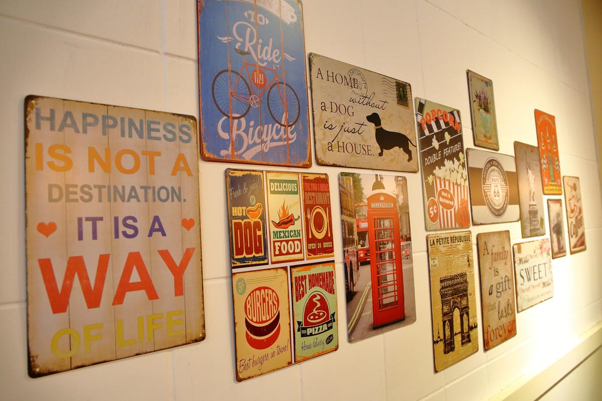 【食。中壢】福森咖啡 – 中壢海華店 Fussencafe’～IG美照打卡新地標！文青必訪！一起在老宅裡享受美味的早午餐吧！(已歇業)