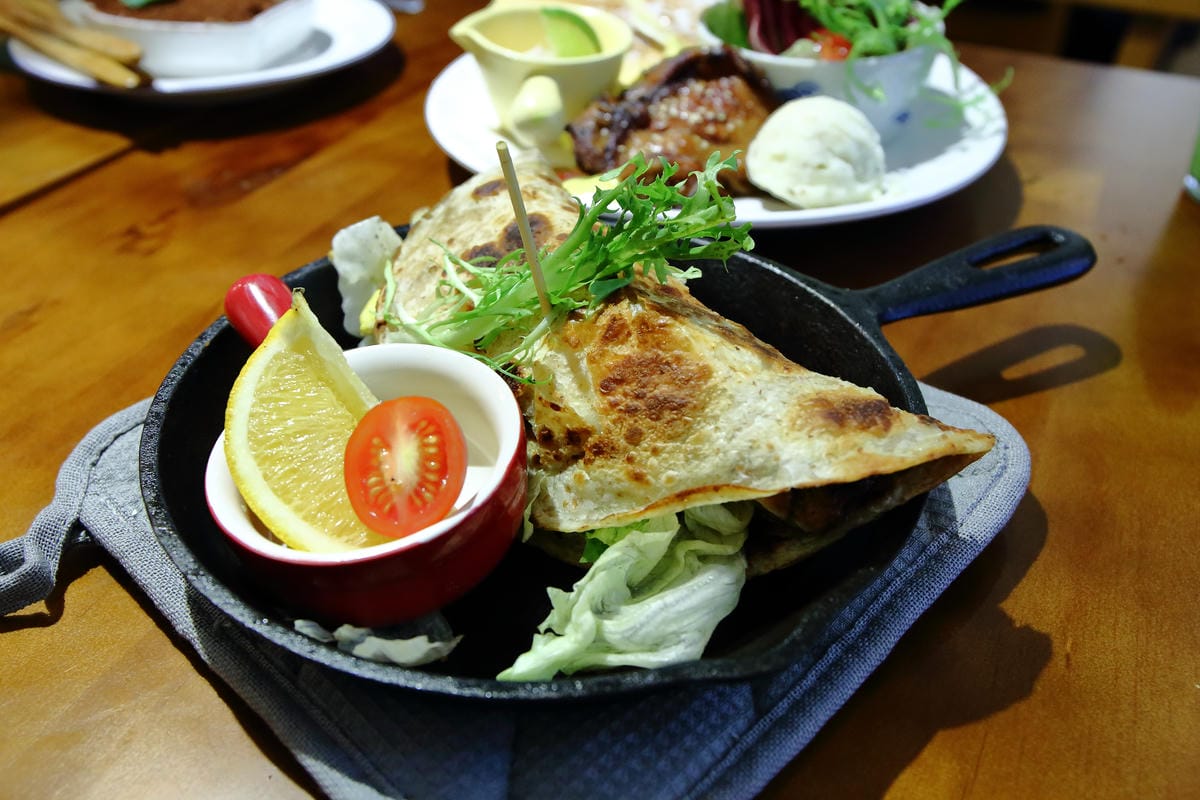 【食。中壢】福森咖啡 – 中壢海華店 Fussencafe’～IG美照打卡新地標！文青必訪！一起在老宅裡享受美味的早午餐吧！(已歇業)