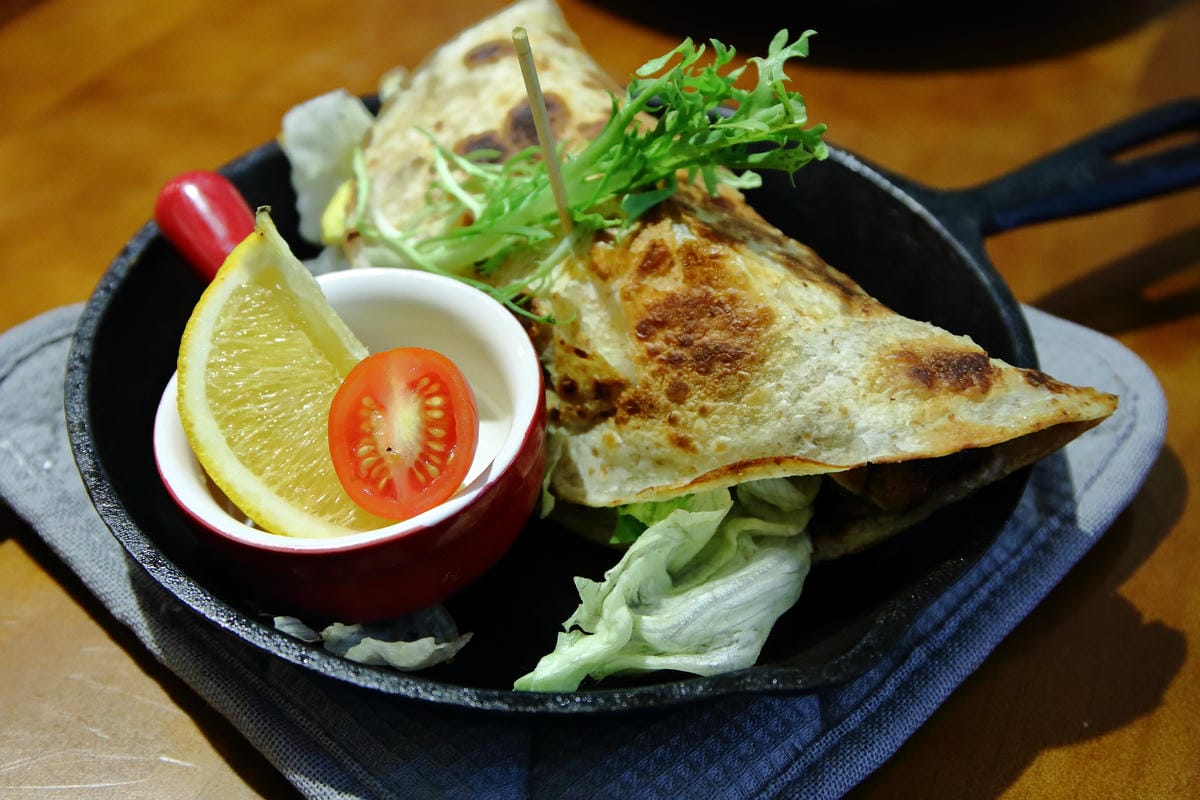 【食。中壢】福森咖啡 – 中壢海華店 Fussencafe’～IG美照打卡新地標！文青必訪！一起在老宅裡享受美味的早午餐吧！(已歇業)