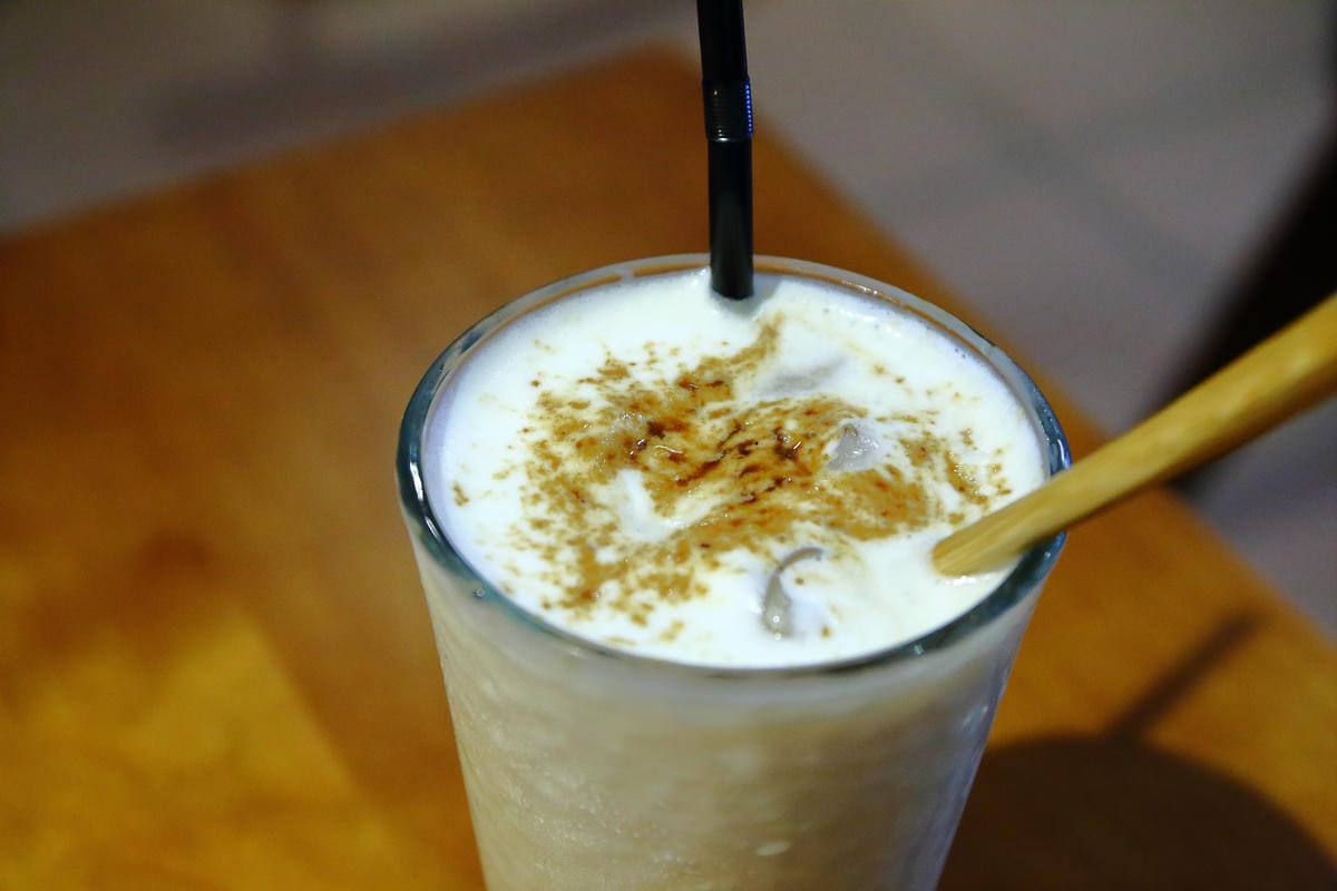 【食。中壢】福森咖啡 – 中壢海華店 Fussencafe’～IG美照打卡新地標！文青必訪！一起在老宅裡享受美味的早午餐吧！(已歇業)