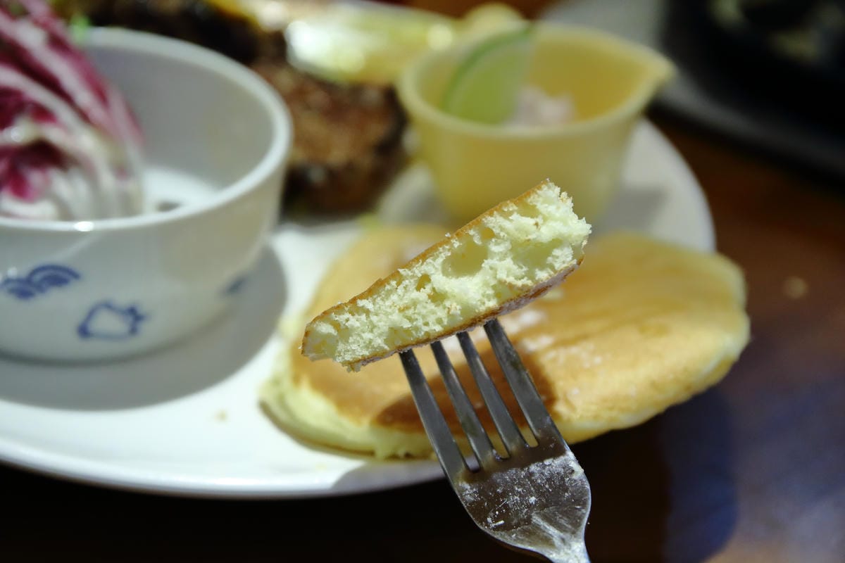 【食。中壢】福森咖啡 – 中壢海華店 Fussencafe’～IG美照打卡新地標！文青必訪！一起在老宅裡享受美味的早午餐吧！(已歇業)