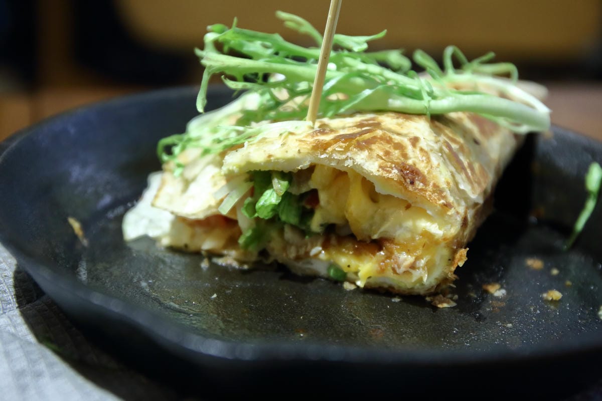 【食。中壢】福森咖啡 – 中壢海華店 Fussencafe’～IG美照打卡新地標！文青必訪！一起在老宅裡享受美味的早午餐吧！(已歇業)