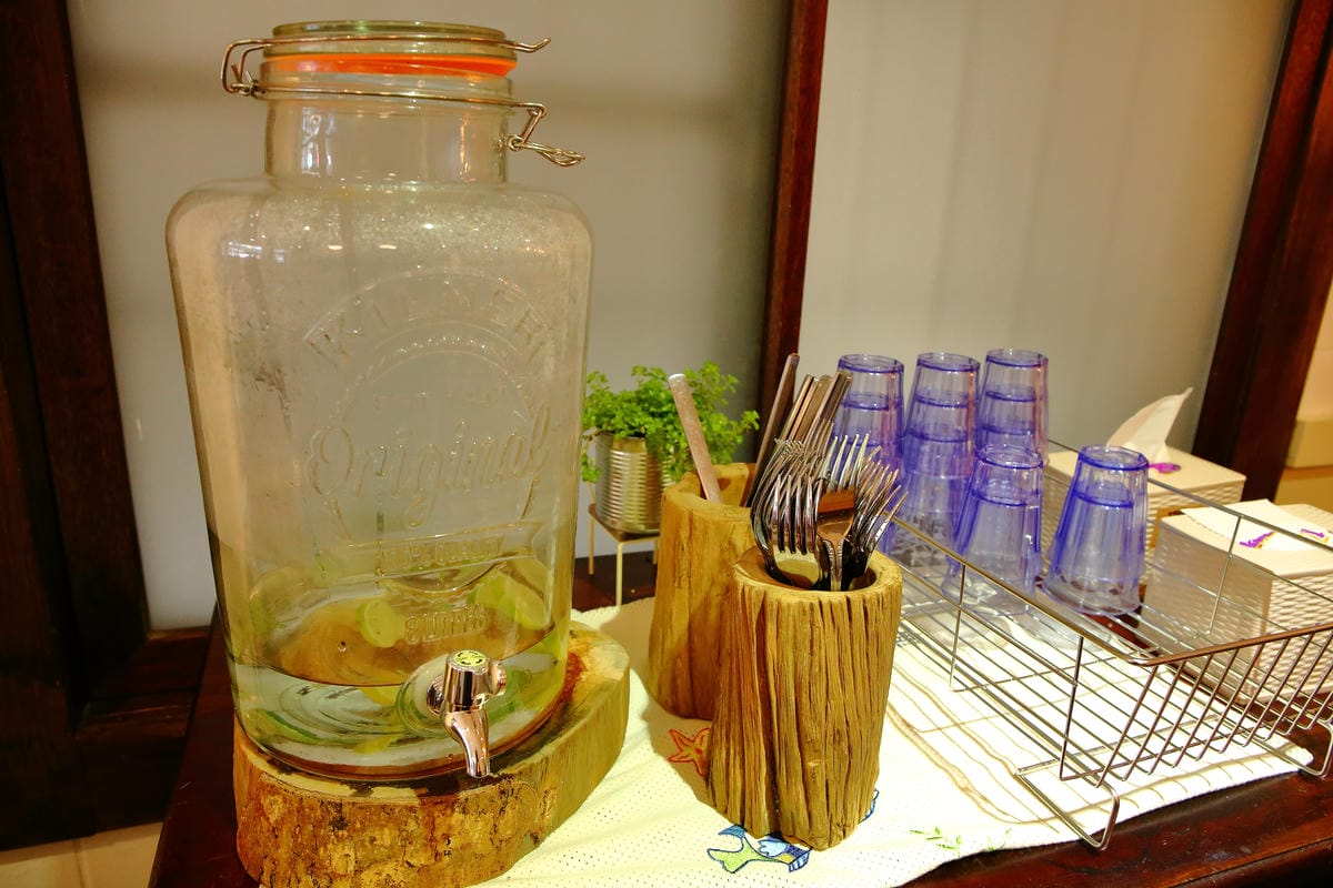 【食。中壢】福森咖啡 – 中壢海華店 Fussencafe’～IG美照打卡新地標！文青必訪！一起在老宅裡享受美味的早午餐吧！(已歇業)