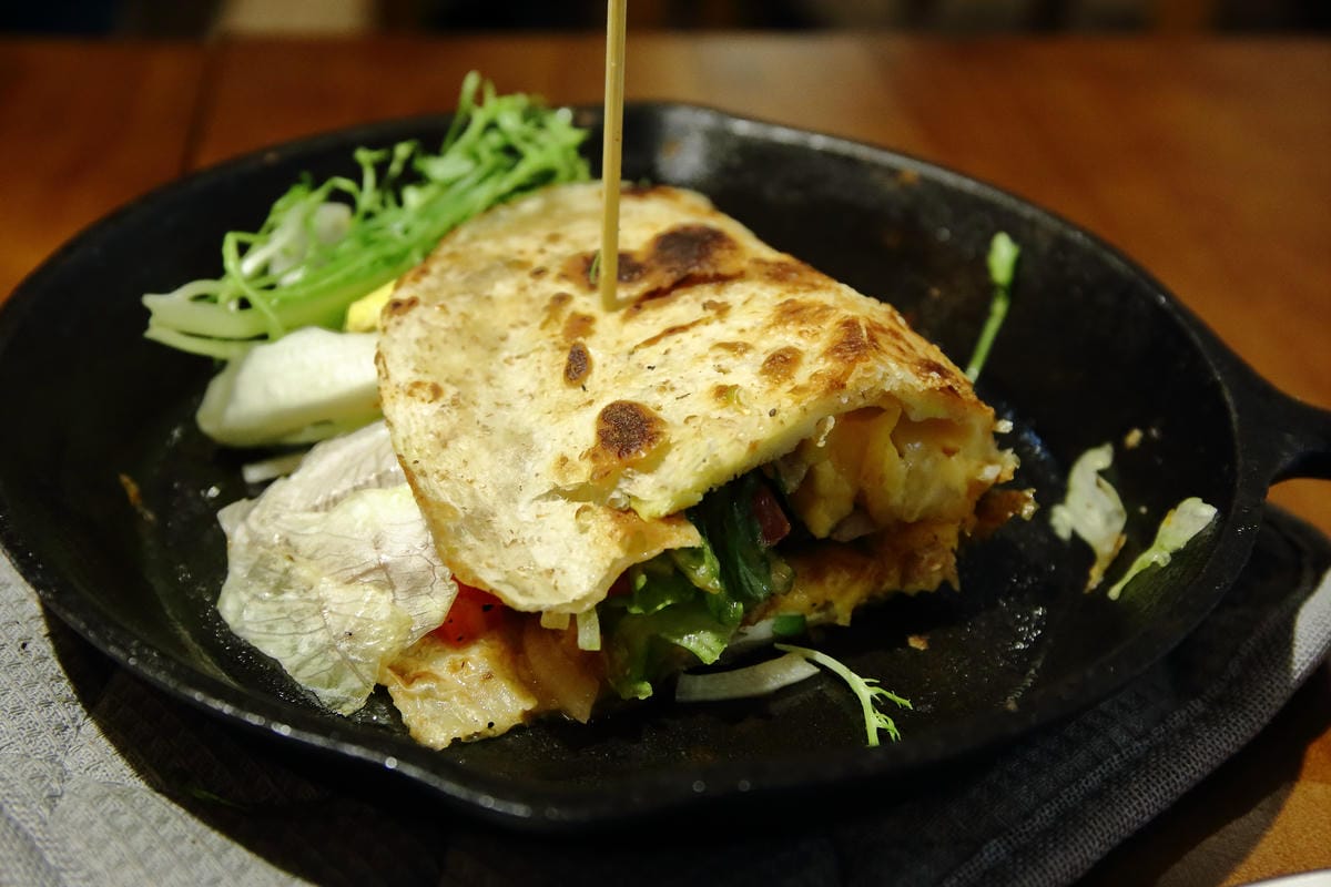 【食。中壢】福森咖啡 – 中壢海華店 Fussencafe’～IG美照打卡新地標！文青必訪！一起在老宅裡享受美味的早午餐吧！(已歇業)