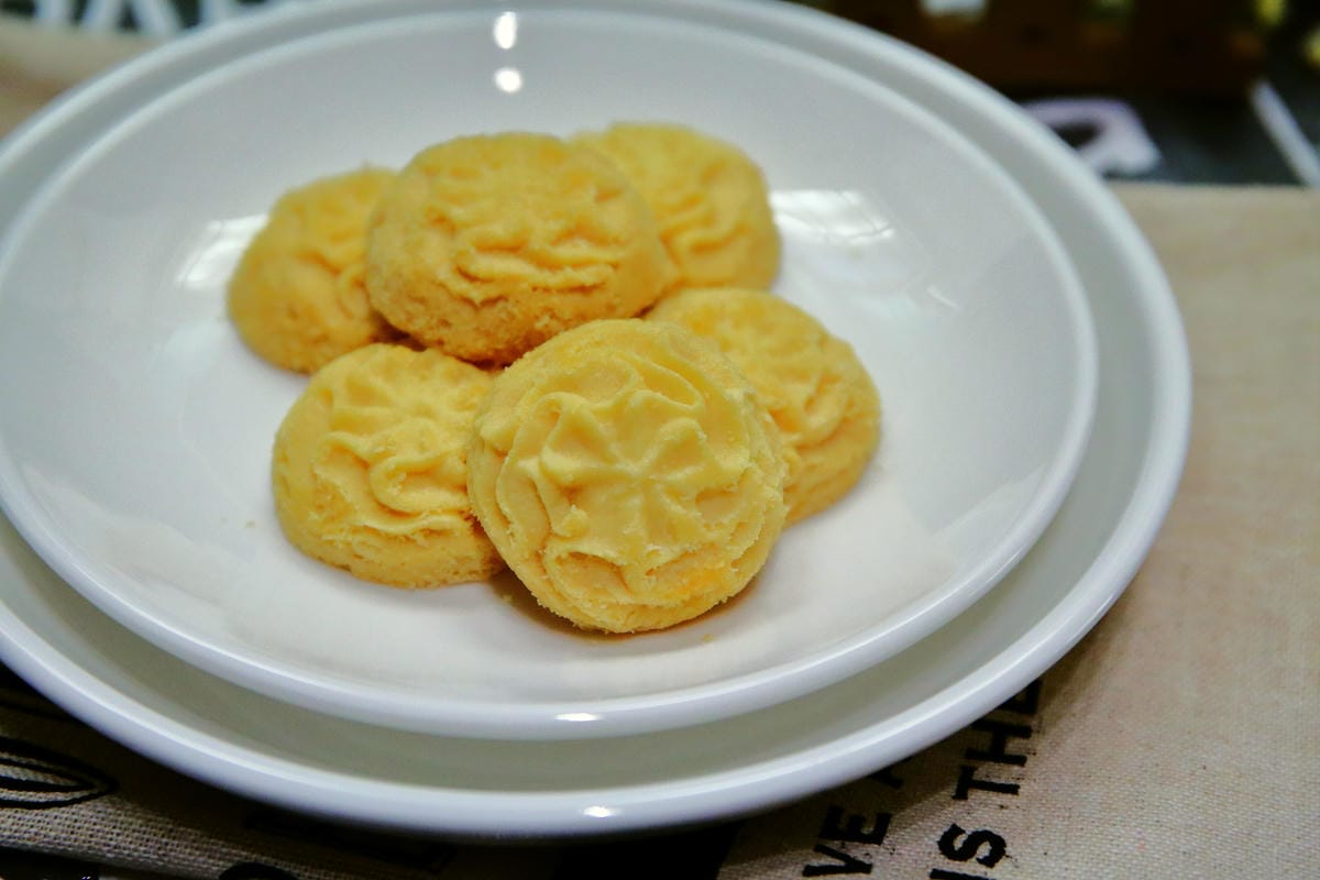 【團購。台中伴手禮】鴻鼎菓子。台灣黑熊曲奇餅乾～台中人氣伴手禮、豐原必買！曲奇餅入口即化酥到沒朋友，不用再飛去香港買了。。。