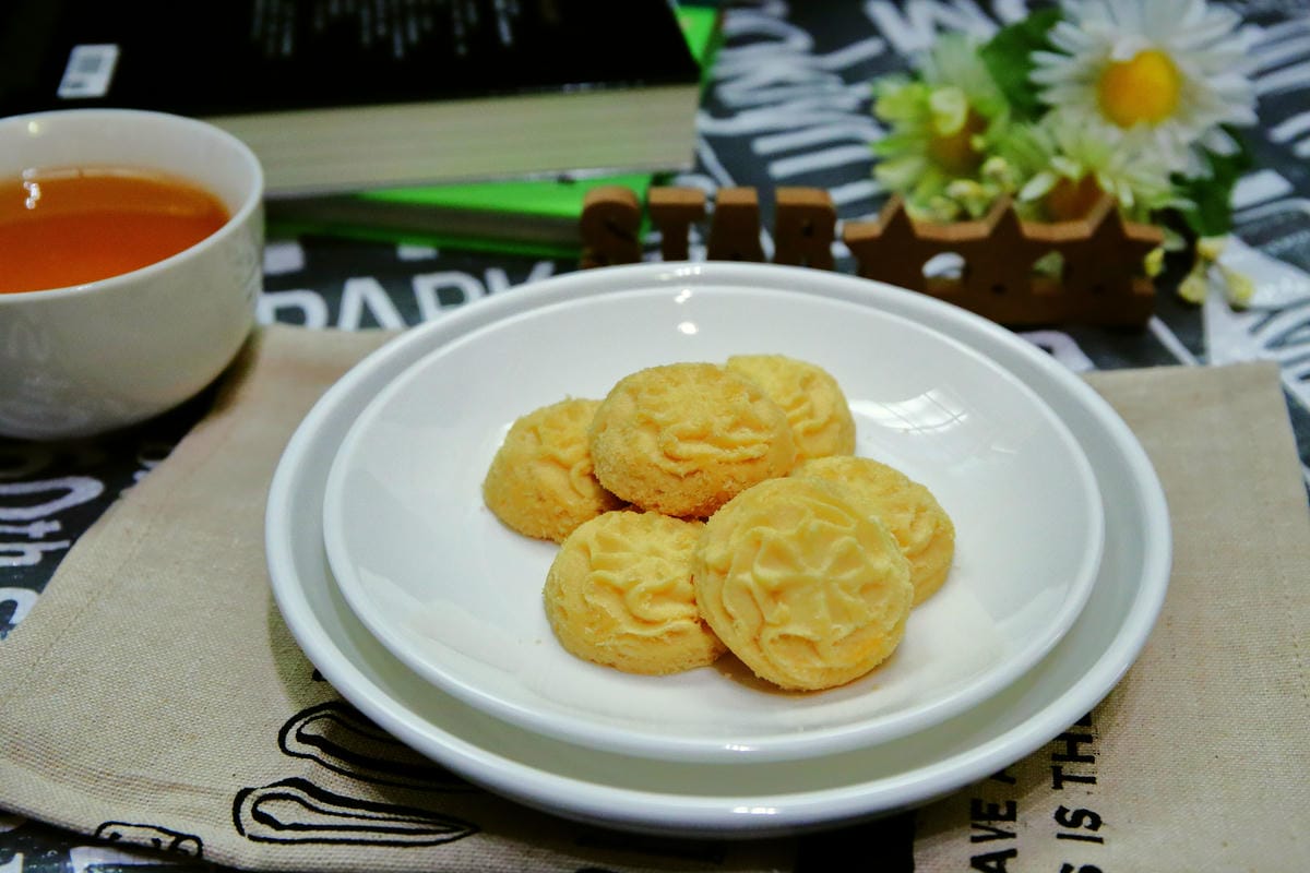 【團購。台中伴手禮】鴻鼎菓子。台灣黑熊曲奇餅乾～台中人氣伴手禮、豐原必買！曲奇餅入口即化酥到沒朋友，不用再飛去香港買了。。。