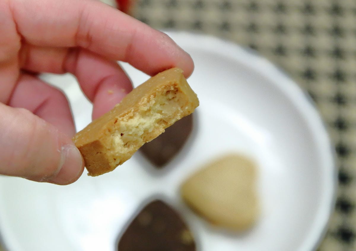 【團購。台中伴手禮】鴻鼎菓子。台灣黑熊曲奇餅乾～台中人氣伴手禮、豐原必買！曲奇餅入口即化酥到沒朋友，不用再飛去香港買了。。。