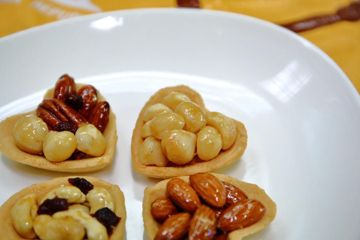 【團購。台中伴手禮】鴻鼎菓子。台灣黑熊曲奇餅乾～台中人氣伴手禮、豐原必買！曲奇餅入口即化酥到沒朋友，不用再飛去香港買了。。。