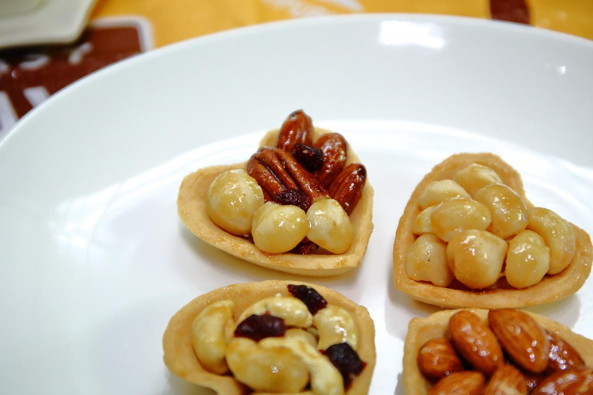 【團購。台中伴手禮】鴻鼎菓子。台灣黑熊曲奇餅乾～台中人氣伴手禮、豐原必買！曲奇餅入口即化酥到沒朋友，不用再飛去香港買了。。。