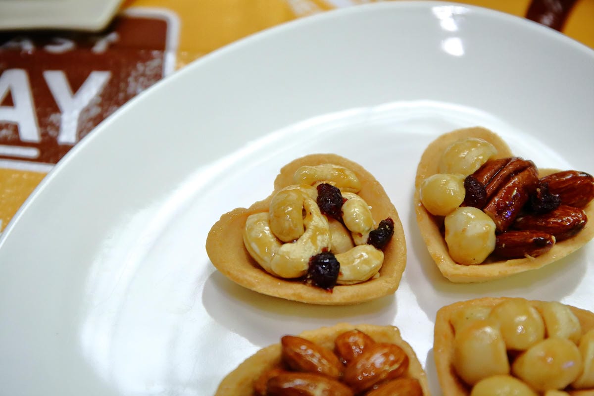 【團購。台中伴手禮】鴻鼎菓子。台灣黑熊曲奇餅乾～台中人氣伴手禮、豐原必買！曲奇餅入口即化酥到沒朋友，不用再飛去香港買了。。。