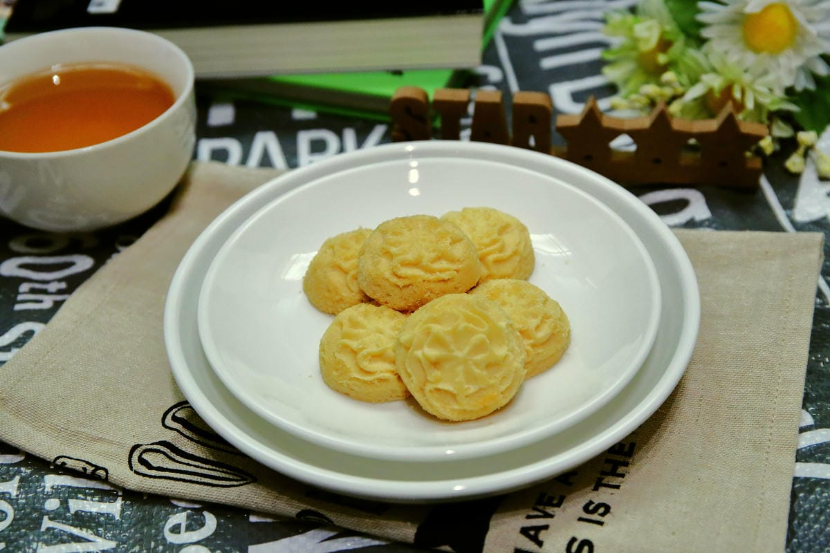 【團購。台中伴手禮】鴻鼎菓子。台灣黑熊曲奇餅乾～台中人氣伴手禮、豐原必買！曲奇餅入口即化酥到沒朋友，不用再飛去香港買了。。。