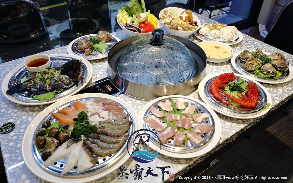 【尾牙聚餐年菜懶人包】歲末年終尾牙、聚餐、年夜飯餐廳推薦～玩得嗨吃得好！場地、辦桌、包廂、包場大搜羅！