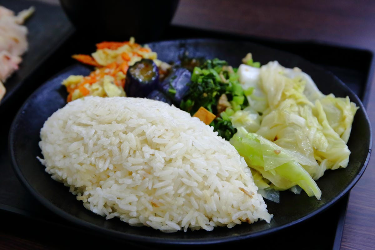 【食。永和】三鑫海南雞～發現東南亞風味平民美食！美味不用等，好吃的海南雞飯攏低家啦~(已歇業)