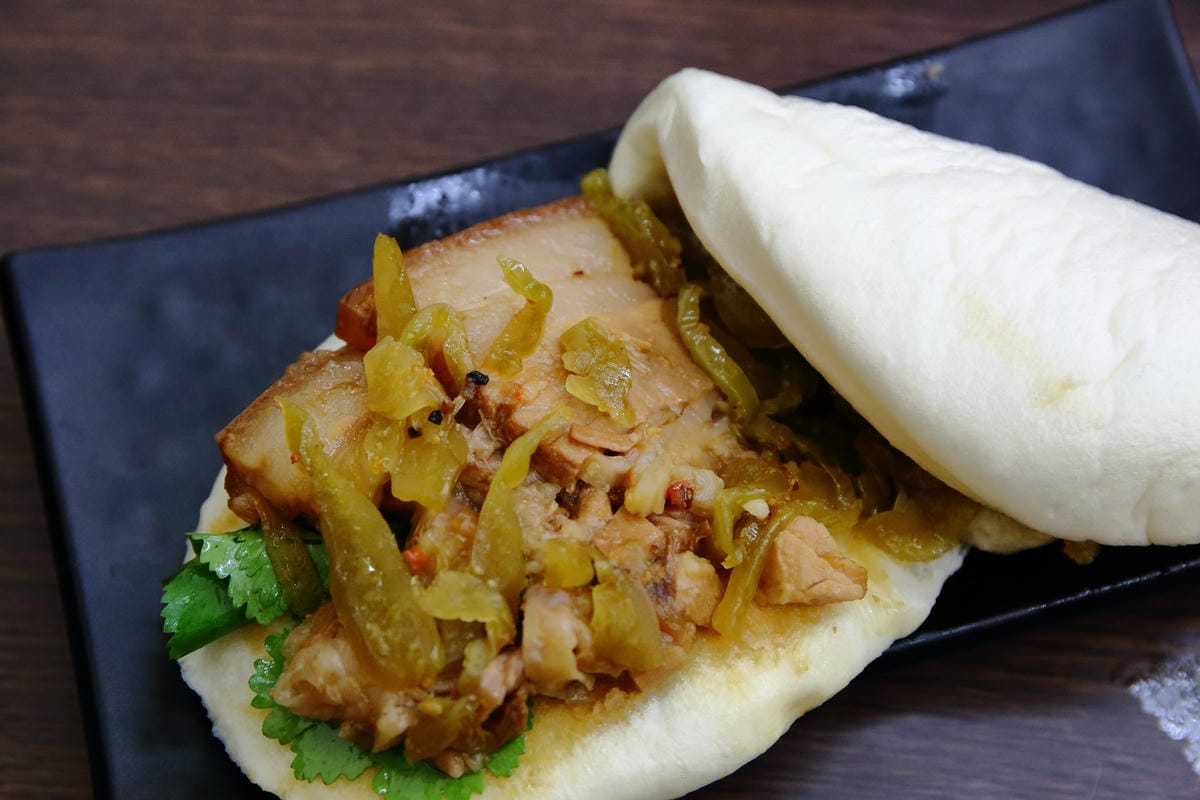 【食。永和】三鑫海南雞～發現東南亞風味平民美食！美味不用等，好吃的海南雞飯攏低家啦~(已歇業)