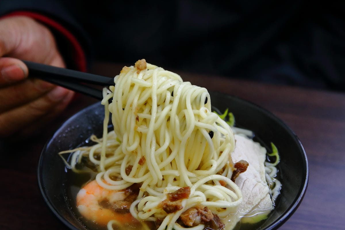 【食。永和】三鑫海南雞～發現東南亞風味平民美食！美味不用等，好吃的海南雞飯攏低家啦~(已歇業)