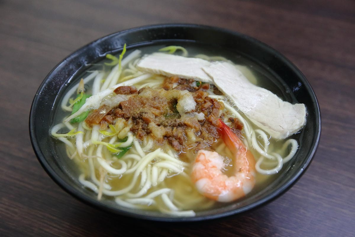 【食。永和】三鑫海南雞～發現東南亞風味平民美食！美味不用等，好吃的海南雞飯攏低家啦~(已歇業)