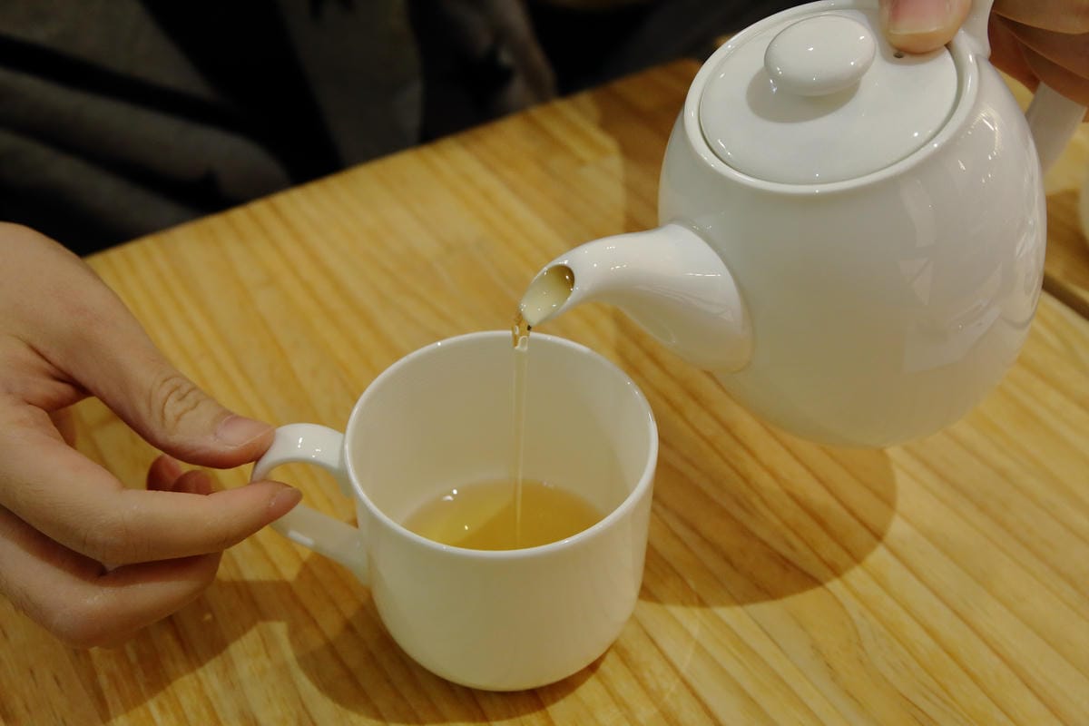 【食。台北】CHAN’TO patisserie～道地法式手作甜點，小資女孩的午茶時光